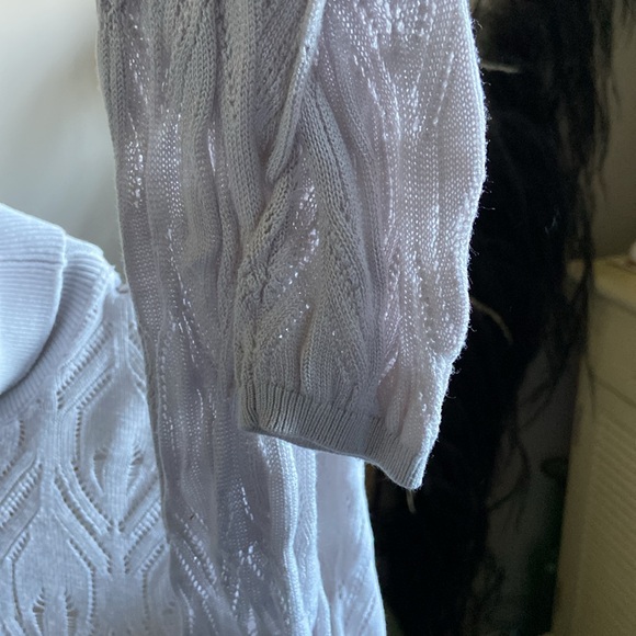 Intimately free light knit bodysuit - Picture 4 of 6